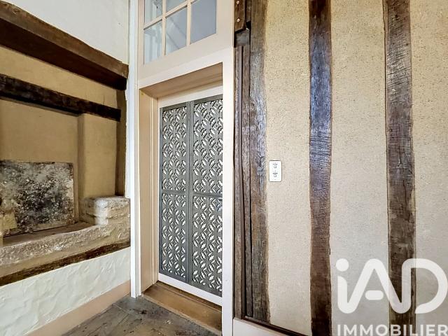 Tulle Vente Appartement 19