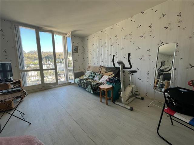 Tulle Vente Appartement 19