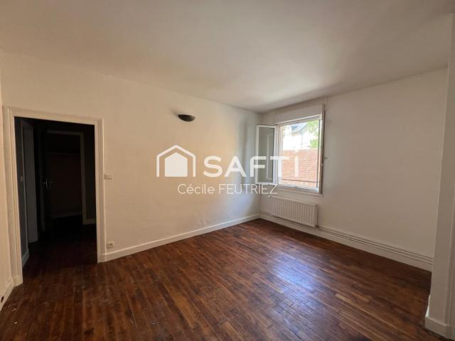 Tulle Vente Appartement 19