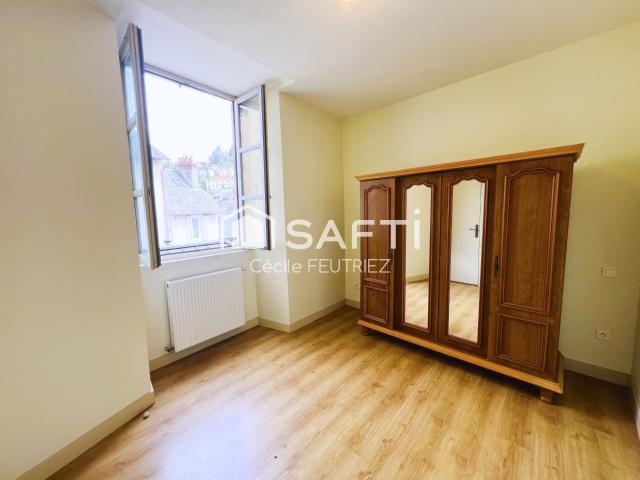 Tulle Vente Appartement 19