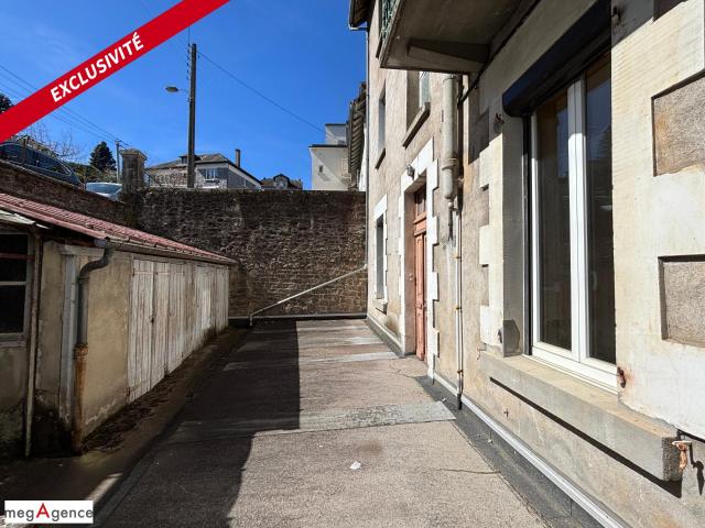 Tulle Vente Appartement 19