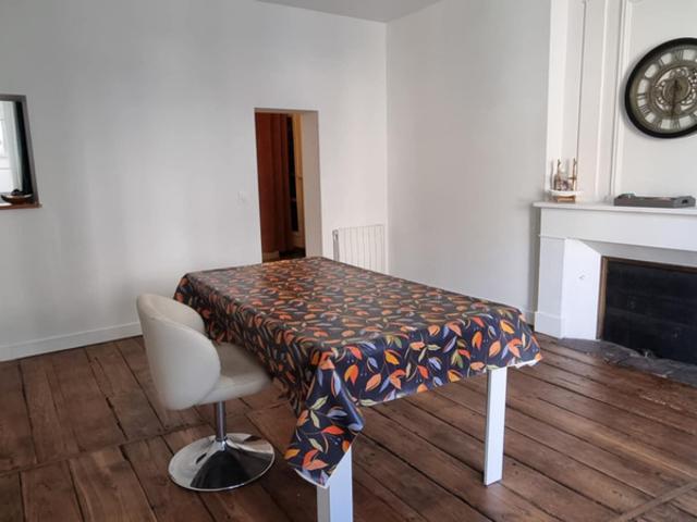 Tulle Vente Appartement 19
