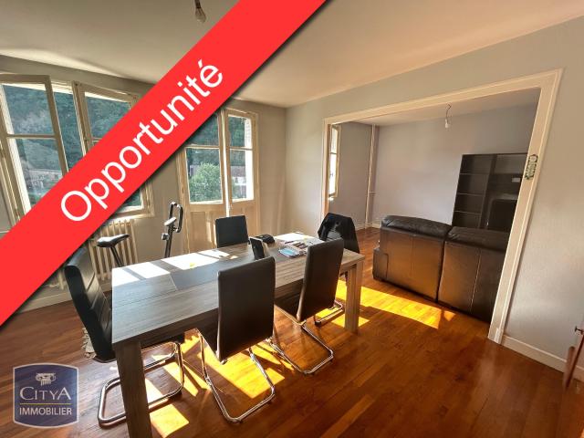 Tulle Vente Appartement 19