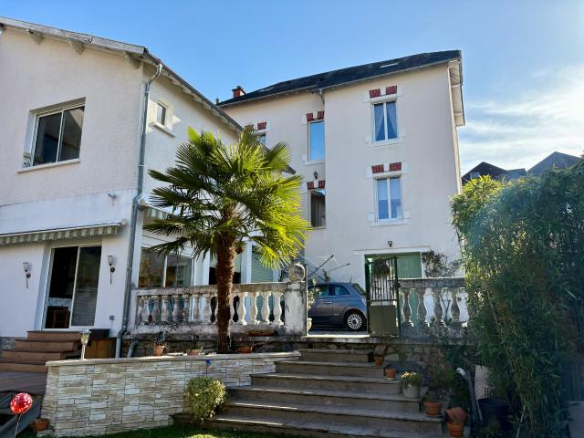 Tulle Vente Maison 19