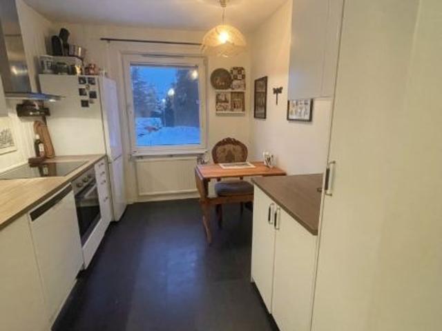 Tullinge 1rok 12mån 9.775kr/mån 40 m² 9 775 kr