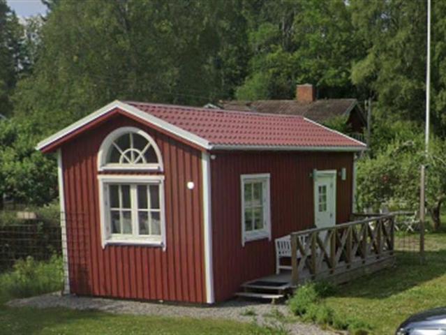 Tullinge 1rok 12mån 11.500kr/mån