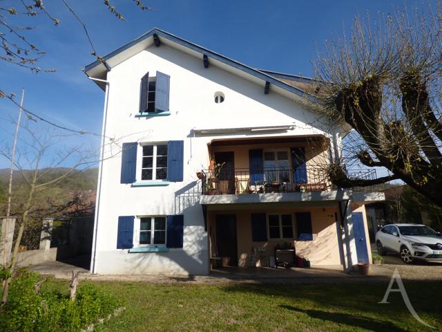 Tullins Vente Maison 38