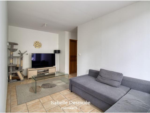 Tullins Vente Maison 38