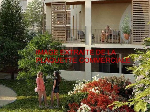 Tullins Vente Appartement 38