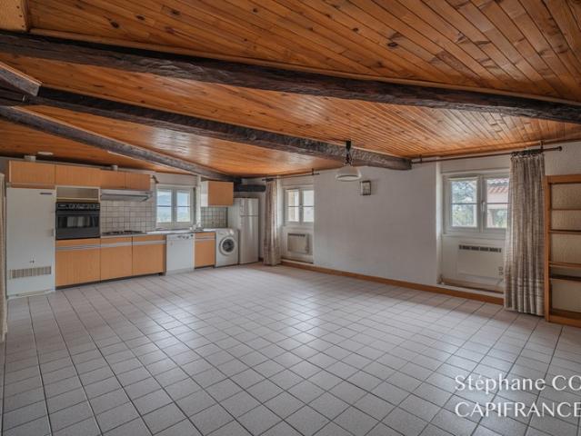 Tullins Vente Appartement 38