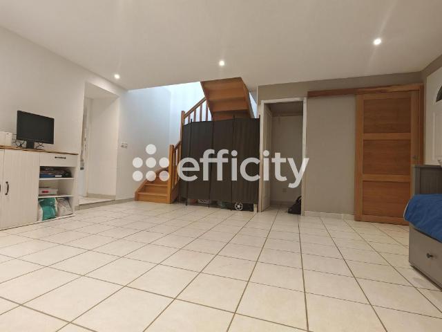 Tullins Vente Duplex/triplex 38