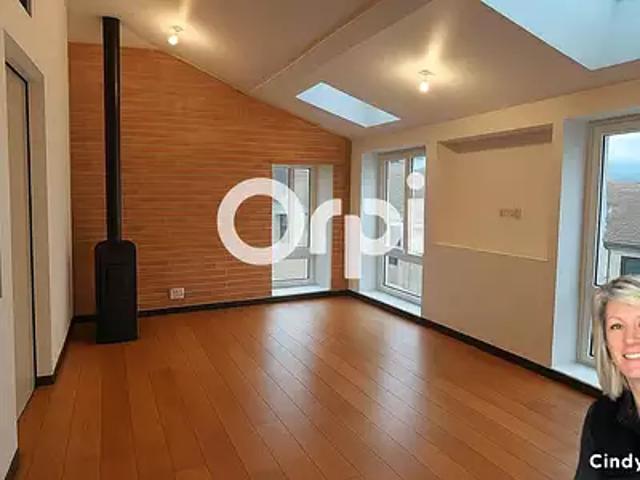Tullins 38210 Achat / Vente appartement 2 pièces t2