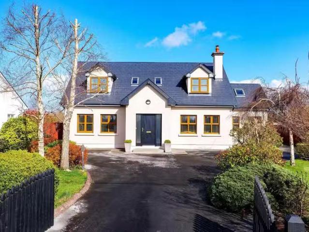 Tullokyne, Moycullen, Co Galway, H91N5TE is for sale