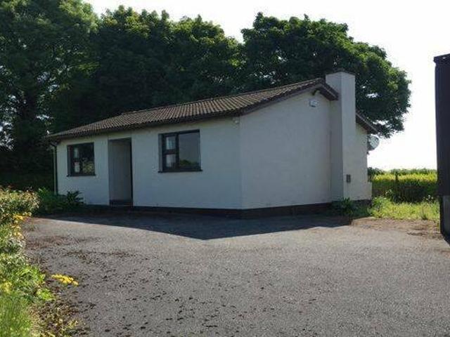 Tullow Road Nurney Carlow Town Co Carlow