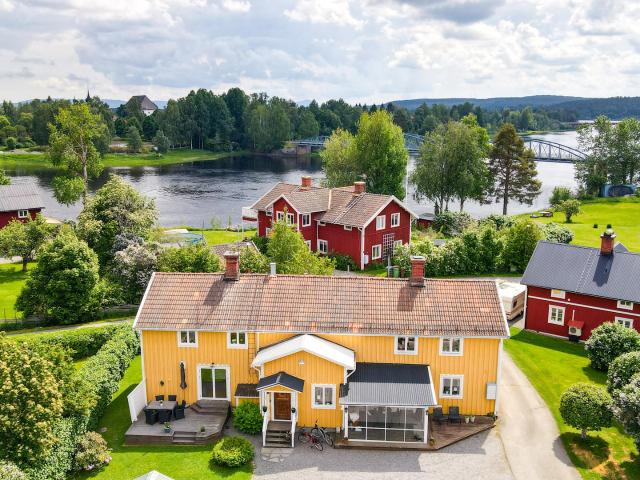 Tullvägen 11 och 11A