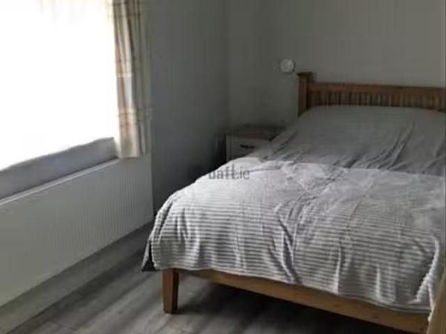 Tully, Inverin, Co. Galway is for rent