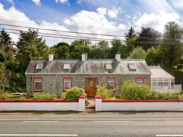 Tully, Strandhill Road, Co. Sligo