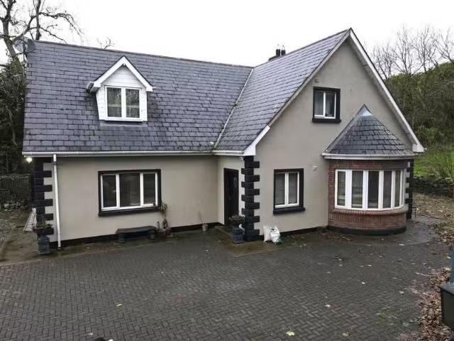 Tullyattin, Moynalty, Meath