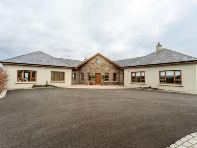 Tullydonnell, Dunleer, Togher, Co. Louth, A92Y0H3 is for sale
