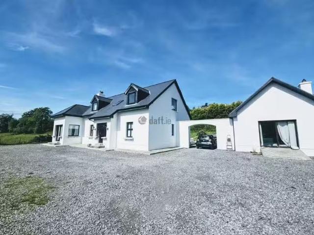 Tullygallan, Laghey, Donegal, Lag, Co. Donegal is for rent