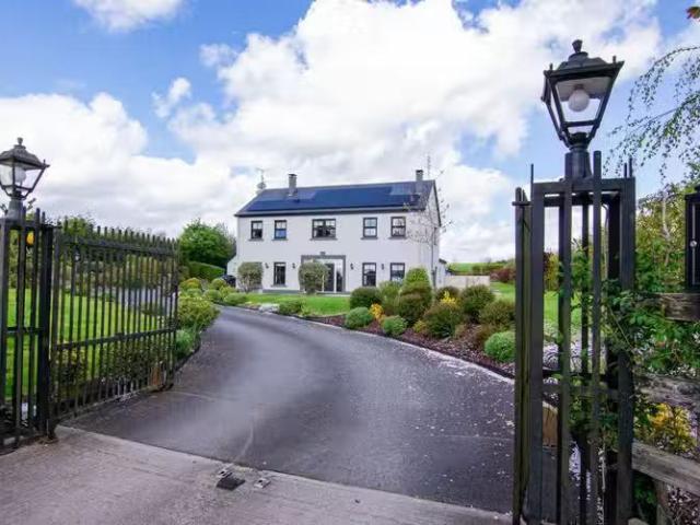 Tullykeel, Ardee, Co. Louth is for sale