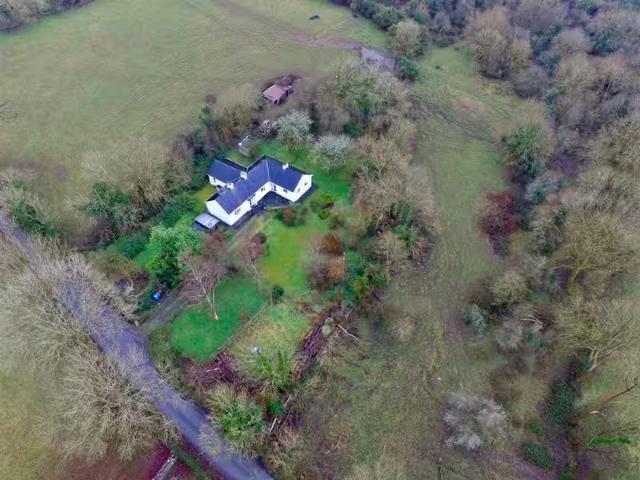Tullyroe, Knockcroghery, Roscommon, F42 AX93