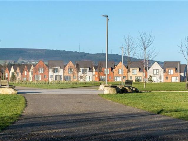 Tullyvale, Cherrywood, Dublin 18, Co. Dublin Hooke & MacDonald 4914 MyHome. Ie Residential