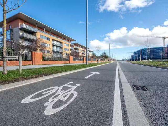 Tullyvale, Cherrywood, Dublin 18, Co. Dublin