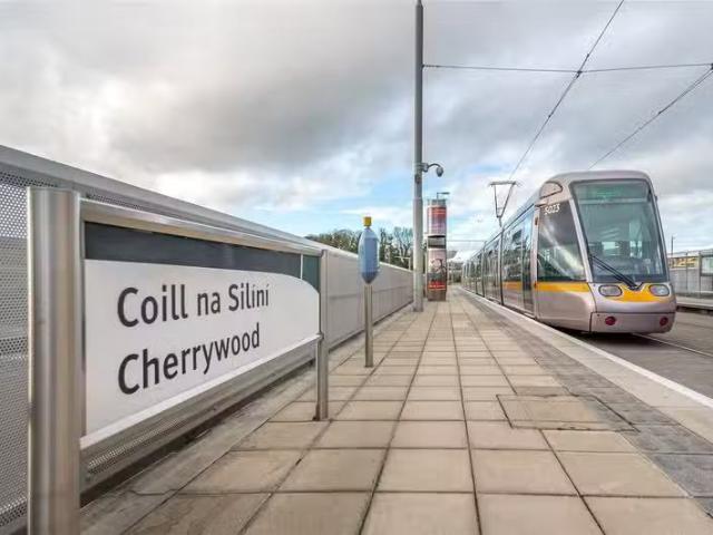 Tullyvale Development, Tullyvale Development, Tullyvale, Cherr.