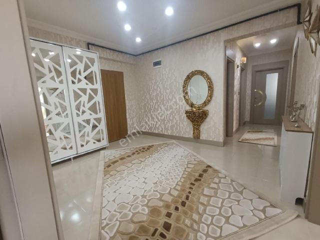 Tülmen Gayrimenkul Den Satılık İçi Ful Bakımlı 3+1