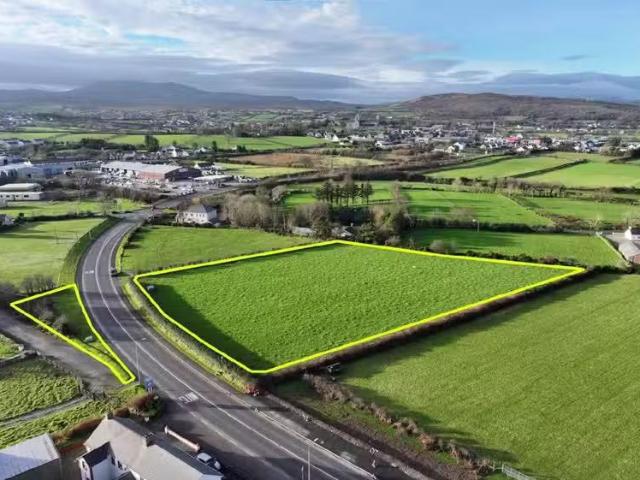 TULNAREE, Carndonagh, Co. Donegal is for sale