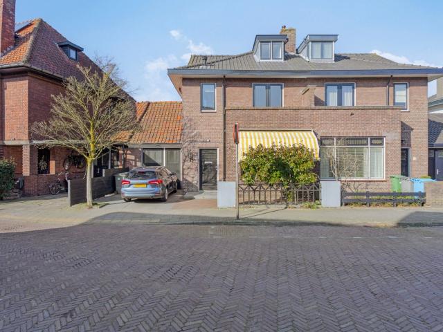 Tulpweg, 7, 2241VM, Wassenaar, Zuid Holland 2241VM