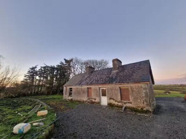 Tulsk, Tulsk, Co. Roscommon is for sale