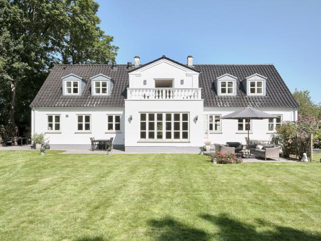 Tulshøjvej 80