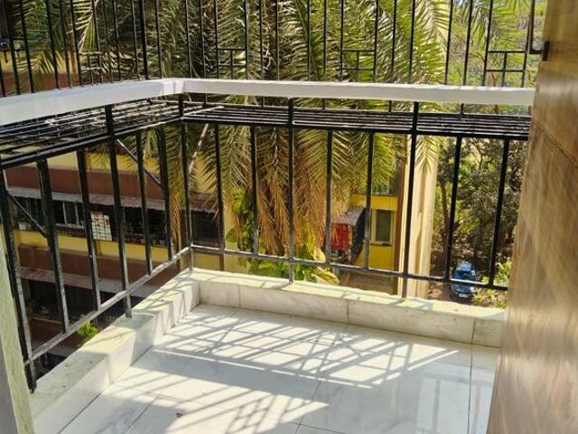 Tulshidham Complex 1 Bedroom 450 Sq. Ft. Apartment in Thane West Thane Listing ID: #10061