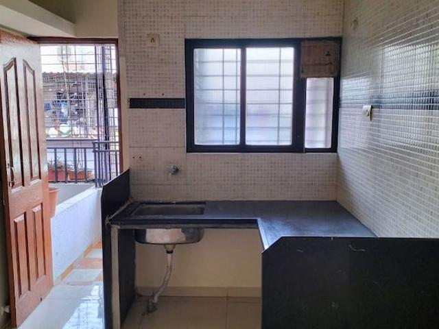 Tulsi Vandan II 1 Bedroom 500 Sq. Ft. Apartment in Pimpri Chinchwad Pcmc Pune Listing ID: #10138
