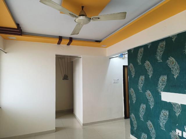 Tulsi Aangan Phase II 1 Bedroom 470 Sq. Ft. Apartment in Moshi Pune Listing ID: #10166