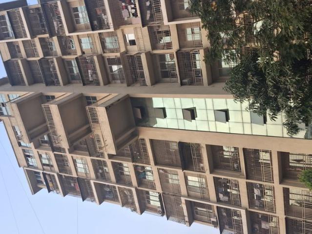 Tulsi Aura Mumbai 1 Bedroom 635 Sq. Ft. Apartment in Ghansoli Navi Mumbai Listing ID: #10009