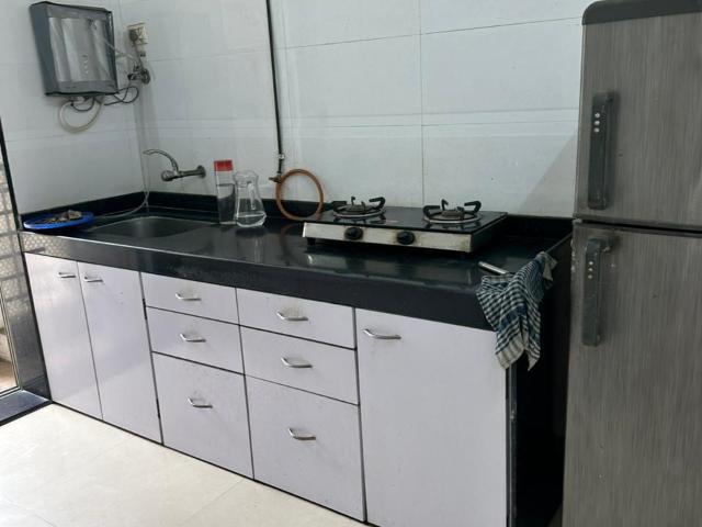Tulsi Chambers 2 Bedroom 750 Sq. Ft. Apartment in Chembur Mumbai Listing ID: #9556