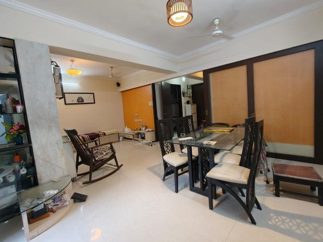 Tulsi Majestic 3 Bedroom 1700 Sq. Ft. Apartment in Chembur Mumbai Listing ID: #10151
