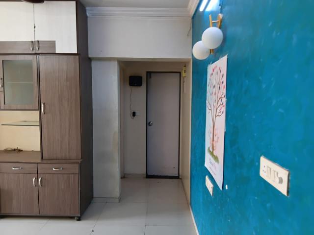 Tulsi Niwas CHS 1 Bedroom 360 Sq. Ft. Apartment in Tilak Nagar Mumbai Listing ID: #10335