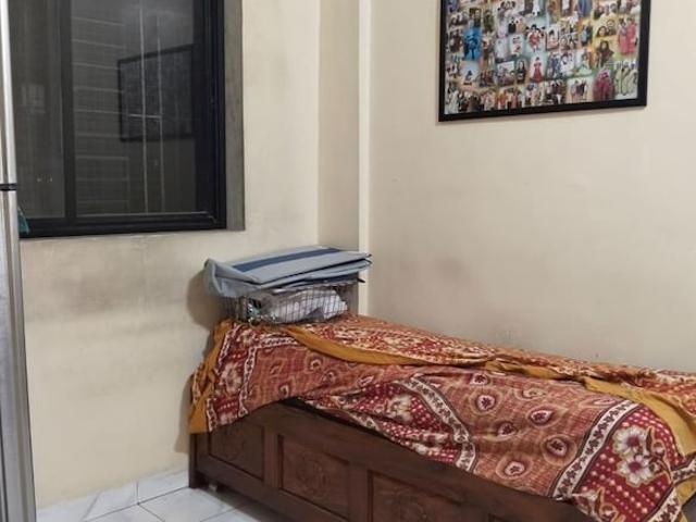 Tulsi Pooja CHS 1 Bedroom 550 Sq. Ft. Apartment in New Panvel East Navi Mumbai Listing ID: #10028