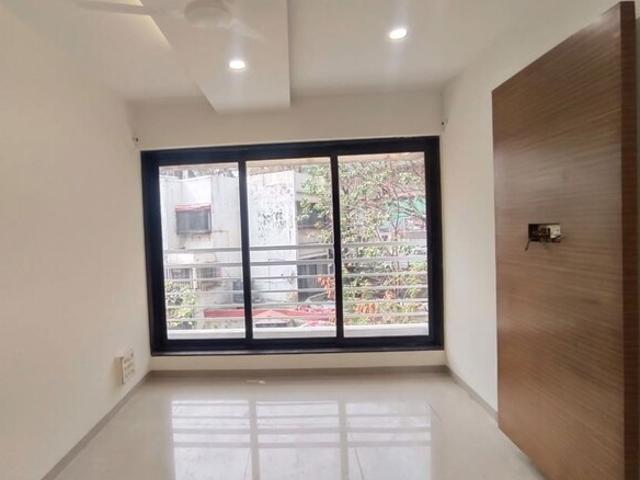 Tulsi Pride 3 Bedroom 1440 Sq. Ft. Apartment in Chembur Mumbai Listing ID: #10022