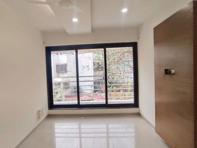 Tulsi Pride 3 Bedroom 1450 Sq. Ft. Apartment in Chembur Mumbai Listing ID: #9947