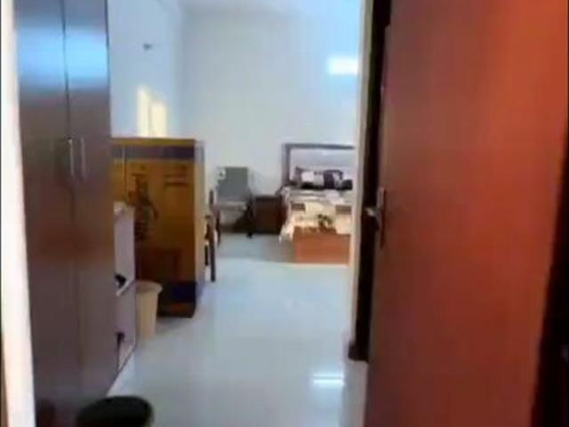 Tulsi Residency 1 RK 425 Sq. Ft. Apartment in Bakalpur Mathura Listing ID: #9952