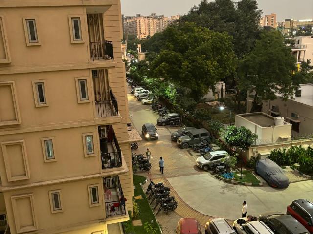 Tulsiani Easy In Homes 1 Bedroom 430 Sq. Ft. Apartment in Sohna Sector 35 Gurgaon Listing ID: #10373