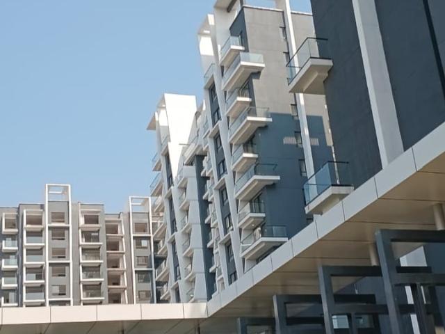 Tulsiani Golf View 3.5 Bedroom 2450 Sq. Ft. Apartment in Gomti Nagar Lucknow Listing ID: #10084