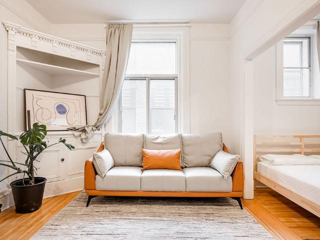 Tupper Lofts