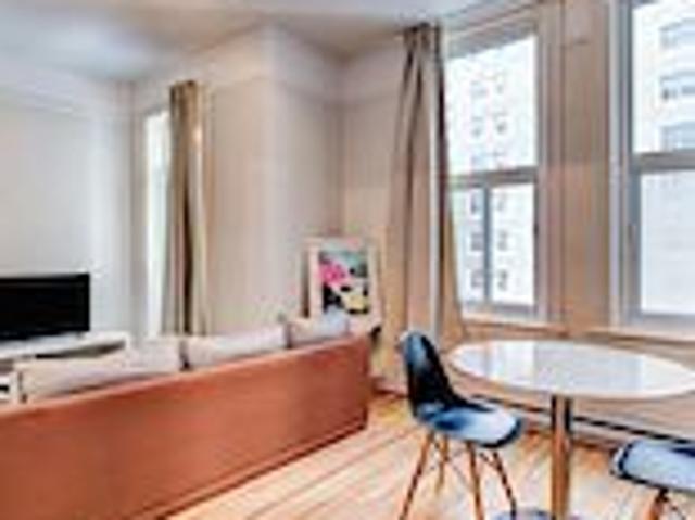 Tupper Lofts