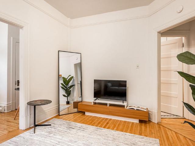 Tupper Lofts